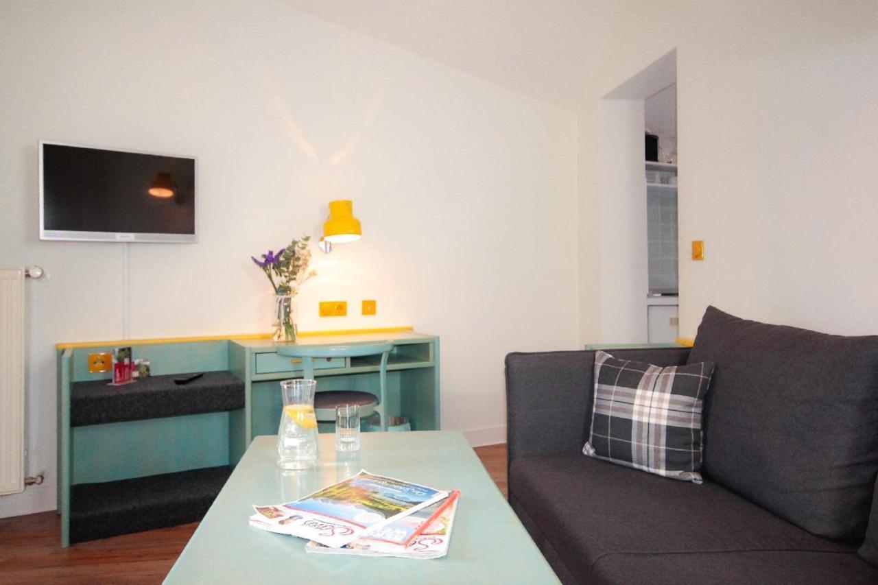 Hotel-gasthof Zum Bach Hotel 3*