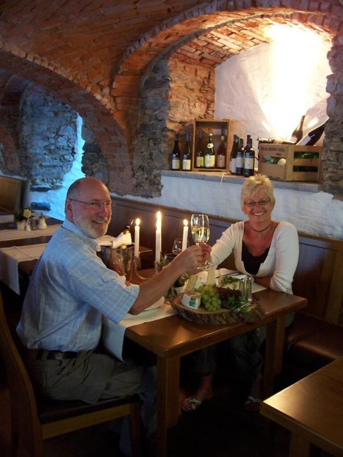 Hotel-gasthof Zum Bach Hotel